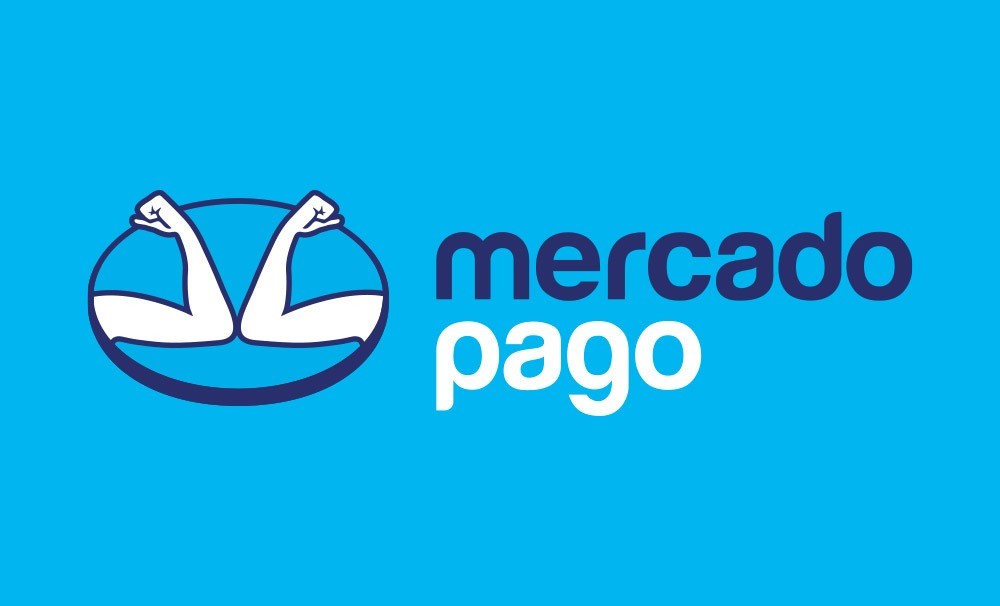 Mercado pago logo